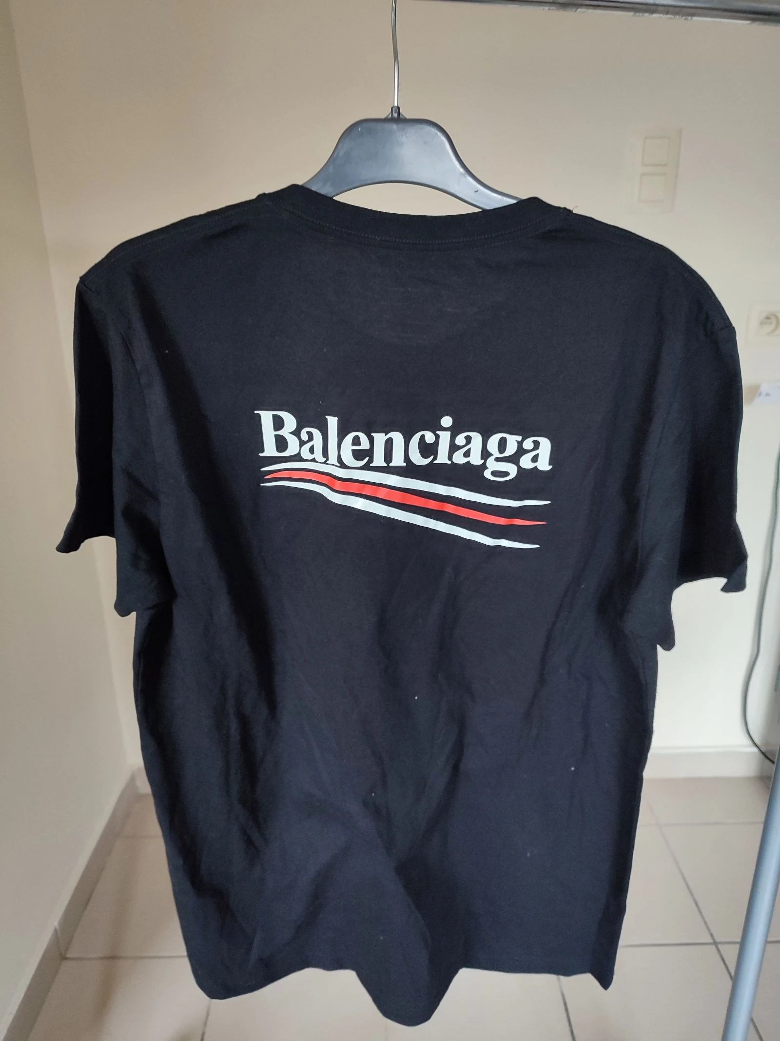 Camiseta masculina – photo 2